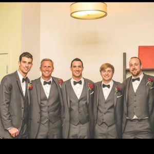 Meet your Posher, Jason